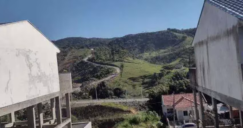 Terreno à venda na Rua Sebastião Ribeiro de Freitas, Bela Vista, Palhoça