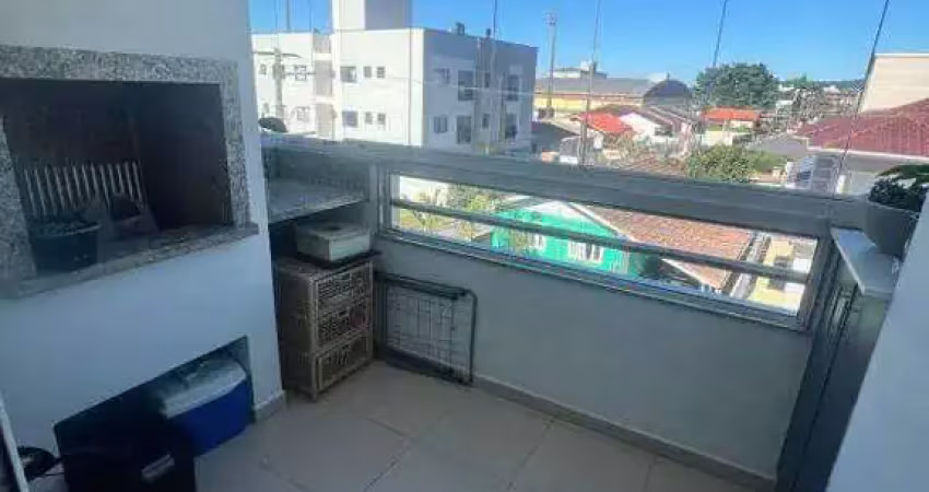 Apartamento à venda com 2 dormitórios em biguaçu/sc – pronto para morar