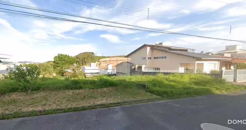 Terreno à venda na Rua das Goiabeiras, Madri, Palhoça