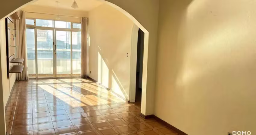 Apartamento com 2 quartos à venda na Rua Capitão Euclides de Castro, Coqueiros, Florianópolis