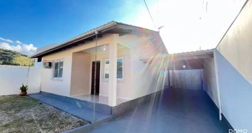 Casa com 3 quartos para alugar na Rua Laura Silveira Gonçalves, Ipiranga, São José