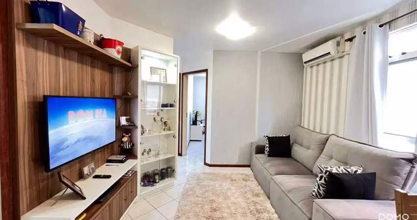 Apartamento à venda com 2 quartos no bairro ipiranga – são josé/sc