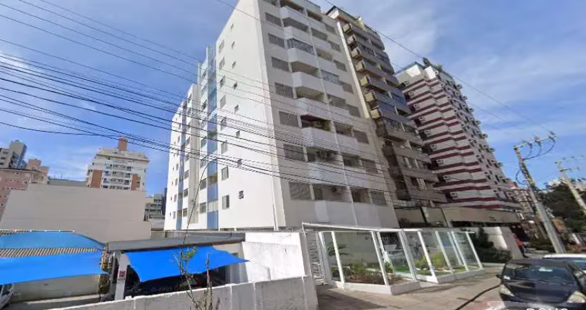 Apartamento à venda, 3 quartos, 1 suíte, 2 vagas, centro - florianópolis/sc