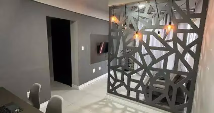 Apartamento com 1 quarto à venda na Rua Doutor Abel Capela, Coqueiros, Florianópolis