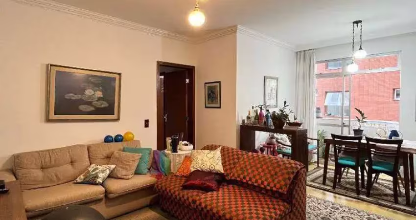 Apartamento à venda, 3 quartos, 1 suíte, 1 vaga, coqueiros - florianópolis/sc