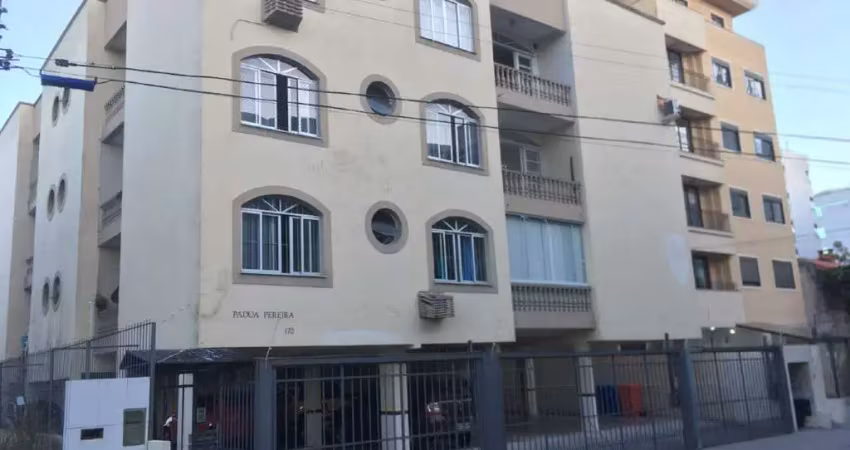 Ótimo apartamento mobiliado na trindade – ao lado do titri