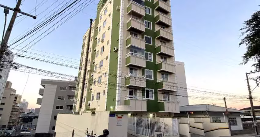 Apartamento com 2 quartos para alugar na Rua Eleutério da Silva Furtado, Barreiros, São José