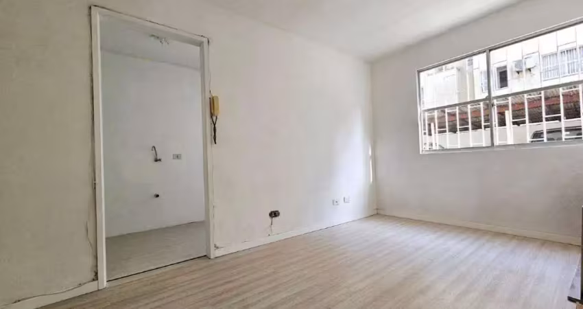 Apartamento com 2 quartos à venda na Rua Desembargador Pedro Silva, Coqueiros, Florianópolis