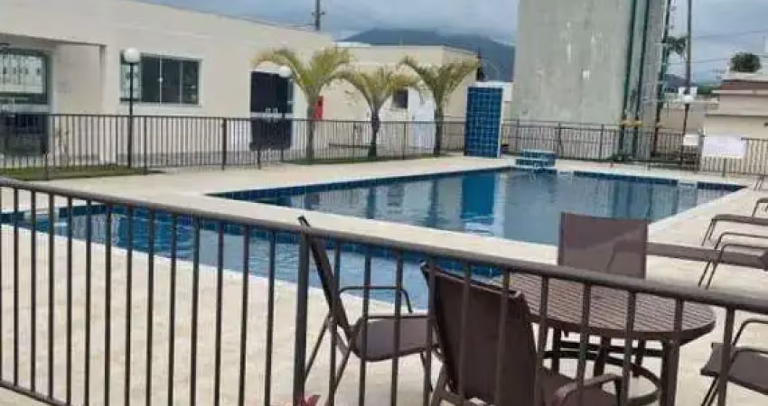 Apartamento com 2 quartos à venda na Rua Vidal Vicente Andrade, Sertão do Maruim, São José