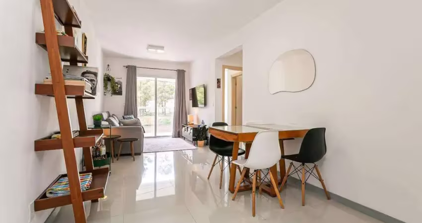 Apartamento mobiliado com 2 dormitórios à venda no pantanal, em frente à ufsc – florianópolis
