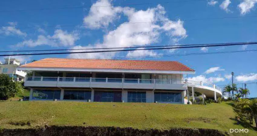 Bosque das mansões terreno com 1.504 m² plano - roçado , são josé sc