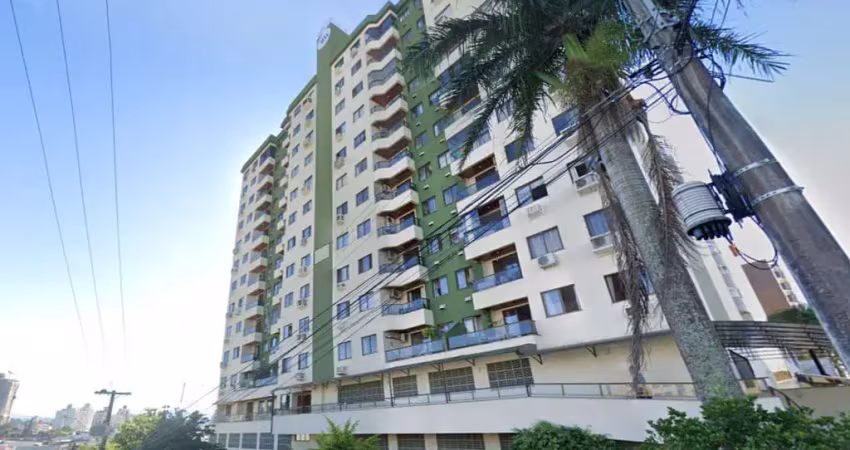 Apartamento 2 quartos à venda em barreiros – são josé | 73m² com vaga e hobby box