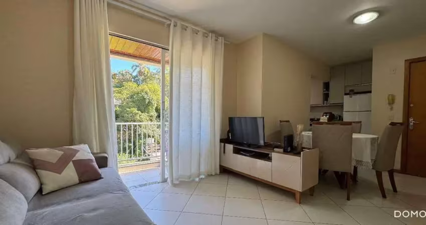 Apartamento 1 quarto na trindade – conforto e praticidade em florianópolis
