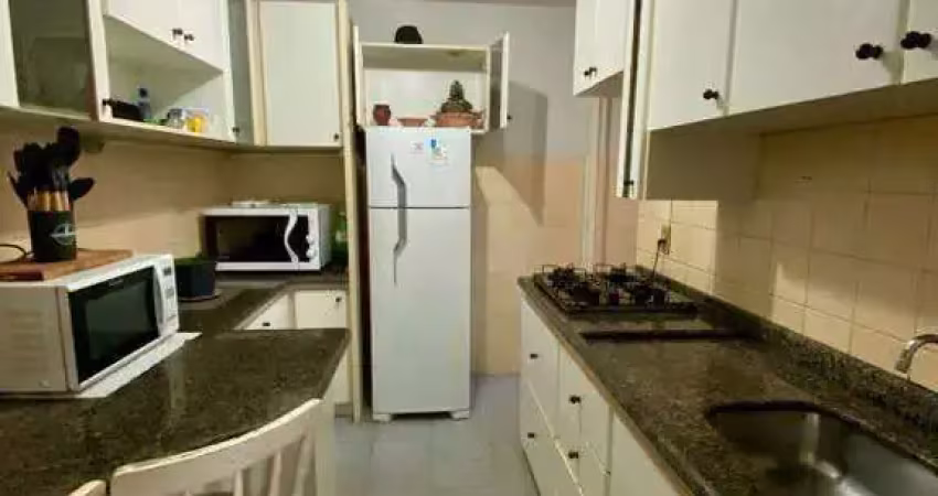 Apartamento à venda, 3 quartos, 1 vaga – universitário, biguaçu/sc