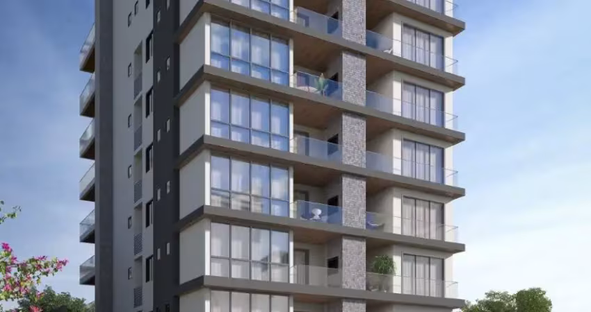 Lançamento no batel- apto com 2 e 3 dorm- suite-1 ou 2 vagas de gar
