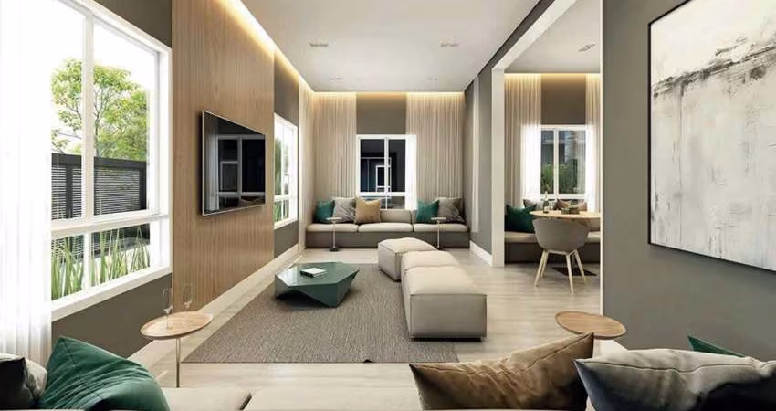 Apartamento - Padrão, para Venda em Taboão da Serra/SP