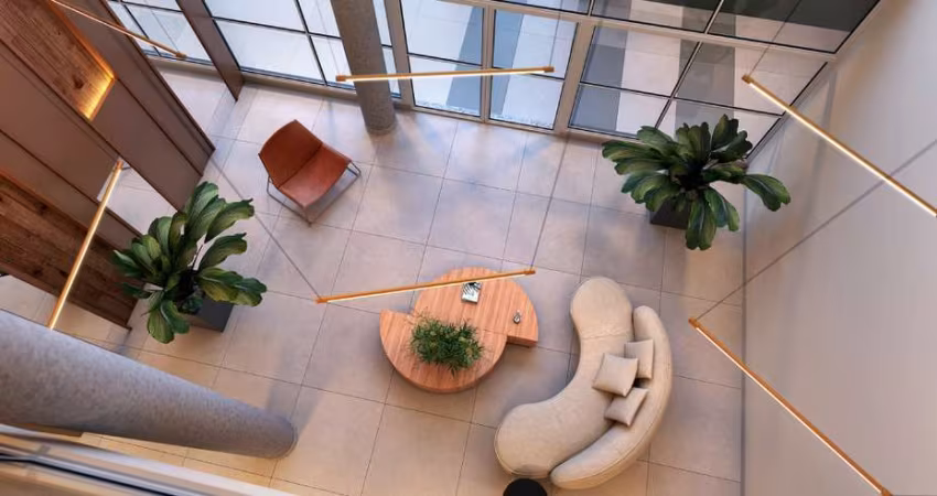 Apartamento - Padrão, para Venda em São Paulo/SP