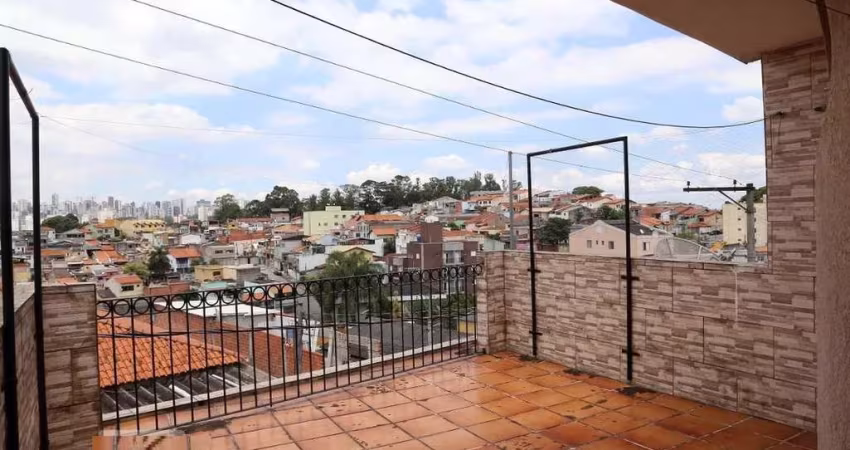 Casa - Sobrado Padrão, para Venda em Taboão da Serra/SP