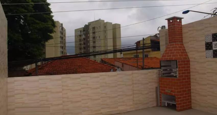 Casa - Padrão, para Venda em Taboão da Serra/SP