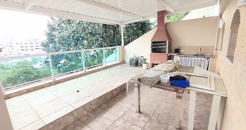 Casa - Padrão, para Venda em Taboão da Serra/SP