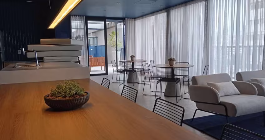 Apartamento - Kitnete, para Venda em São Paulo/SP
