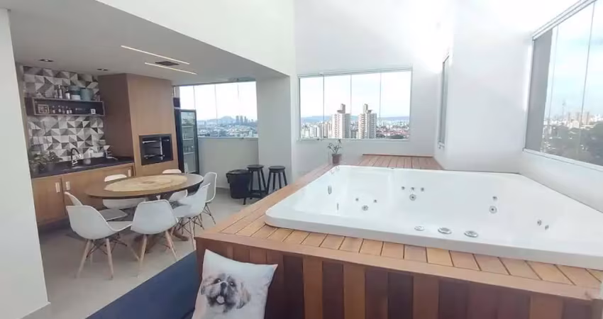 Apartamento - Cobertura, para Venda em São Paulo/SP