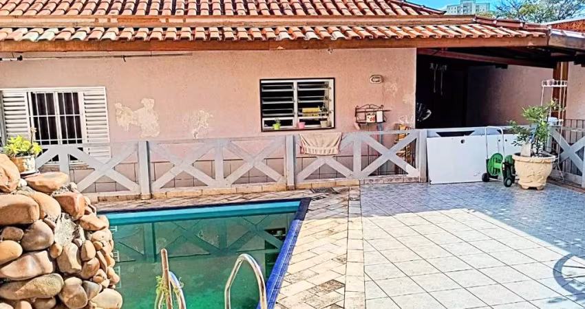 Casa - Padrão, para Venda em São Paulo/SP