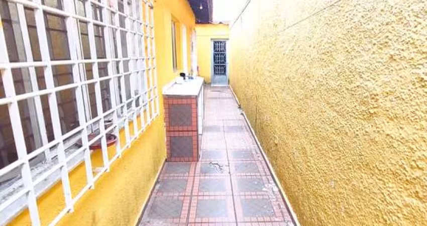 Casa - Térreo, para Venda em São Paulo/SP