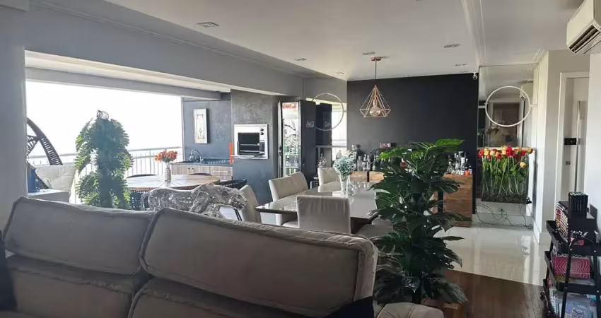 Apartamento com 3 quartos à venda na Rua Bernardo dos Santos, 10, Jardim Olympia, São Paulo