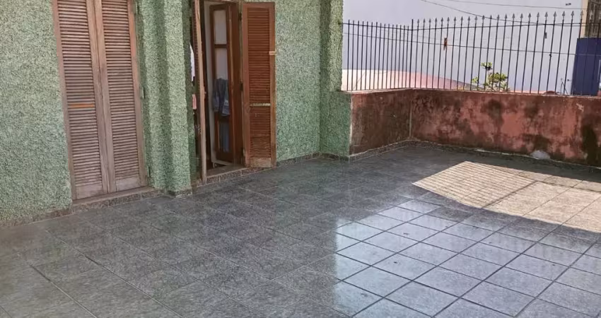 Ponto comercial à venda no Jardim Jussara, São Paulo 