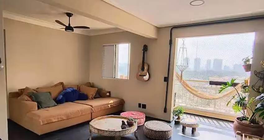 Apartamento com 1 quarto à venda no Jardim Caner, Taboão da Serra 