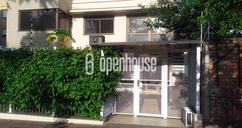 Venda | Cobertura com 307.95 m², 3 dormitório(s), 4 vaga(s). Higienópolis, Porto Alegre