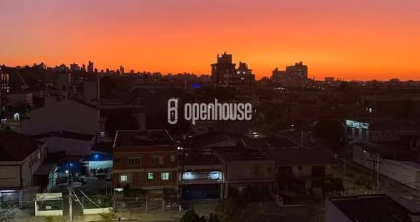 Cobertura - 164m2 com 3 D. No bairro Passo D'areia.