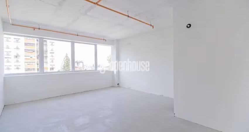 Sala comercial para alugar na Rua Anita Garibaldi, 1143, Três Figueiras, Porto Alegre