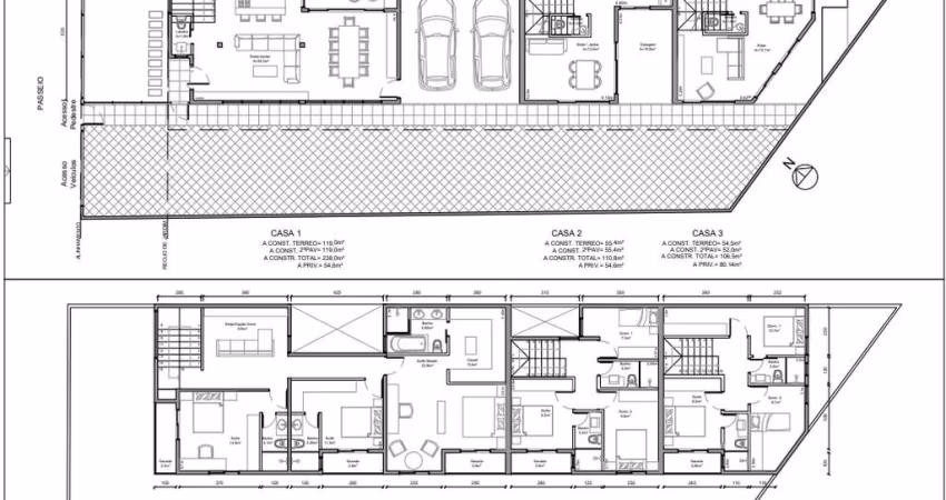 Condomínio Residencial Fênix 2