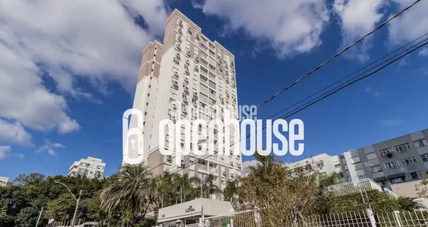 Apartamento de 3 dormitórios com suíte no cond UP Life