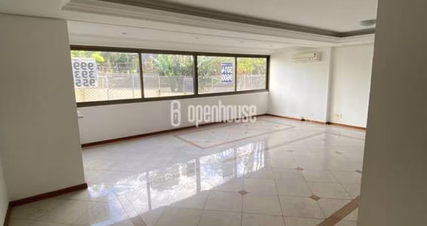 Apartamento 3 dormitórios com suite Century Square