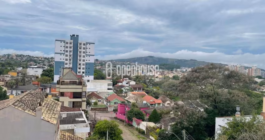 Belíssima cobertura de 3dormitorios com 140m²