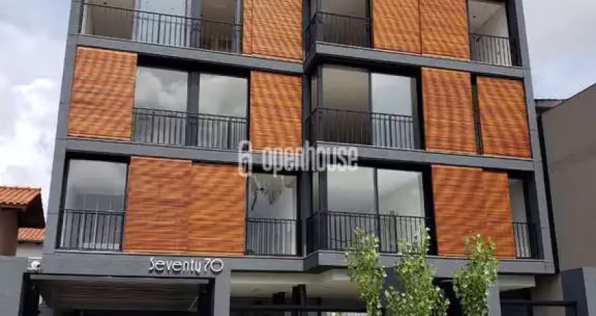 Apartamento de 3 dormitórios com 3 suítes de 185m² e 4 vagas de garagem