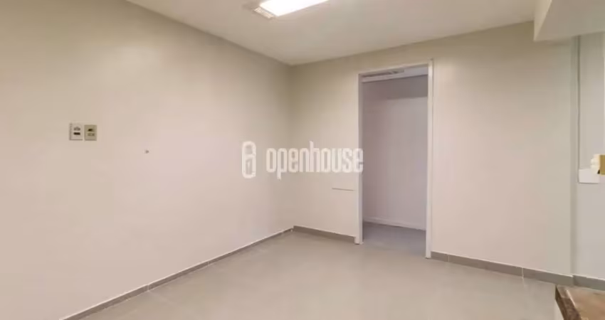 Sala comercial unificada centro de porto alegre 70m2