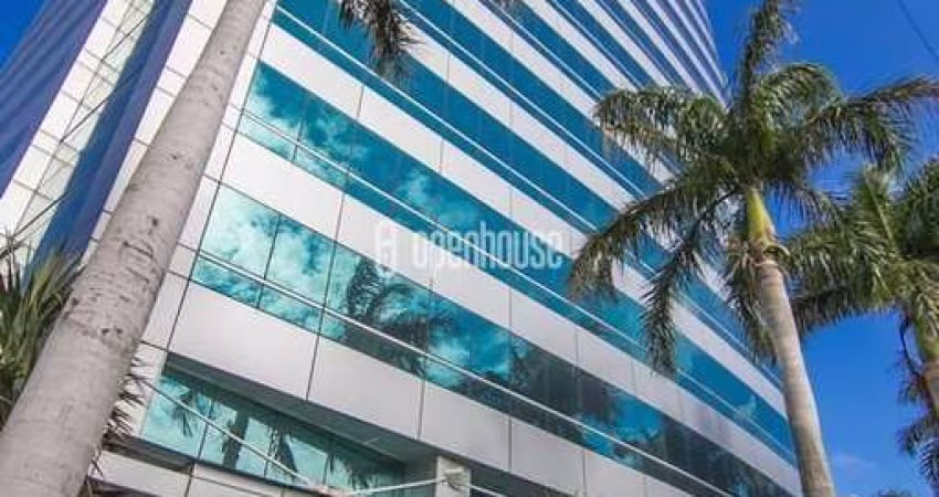 Sala Comercial - Avenida Doutor Nilo Peçanha
