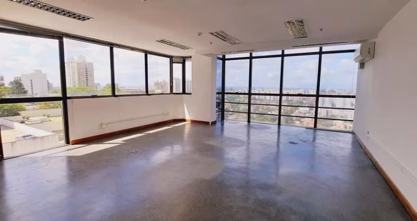 Sala Comercial Av Carlos Gomes - Bairro Boa Vista