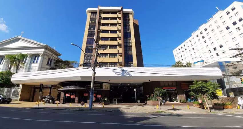Sala Comercial Rua Vinte e Quatro de Outubro