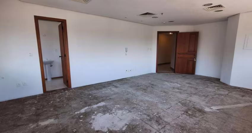 Sala Comercial -  Moinhos de Vento - Padre Chagas