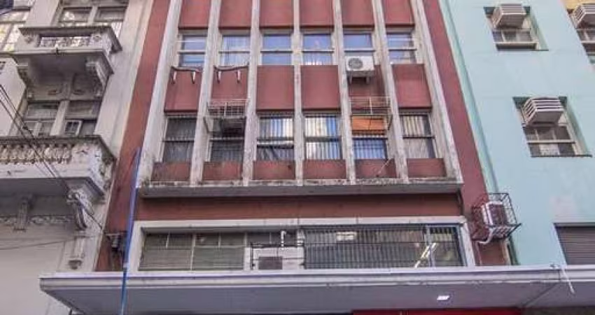 Sala Comercial  Rua dos Andradas