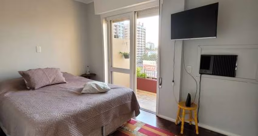 Apartamento com 3 dormitórios 1 suítes com sacada 1 vaga coberta
