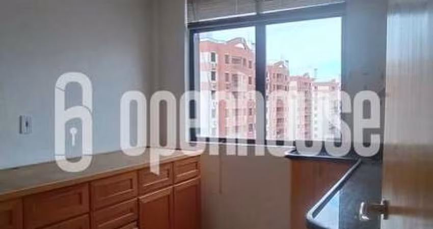 Sala Comercial de 45m² 1 vaga de Garagem coberta