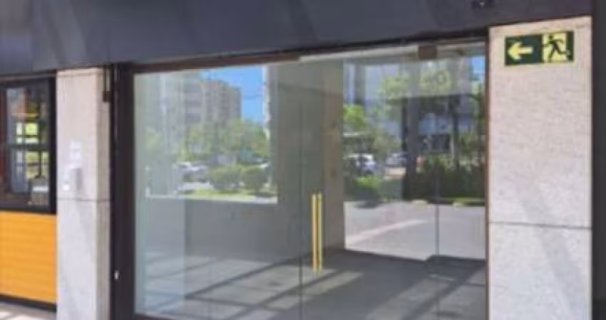 Viva Open Mall loja para locação Jardim Europa
