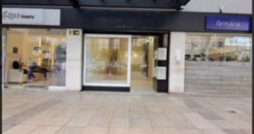 Viva Open Mall loja para locação Jardim Europa