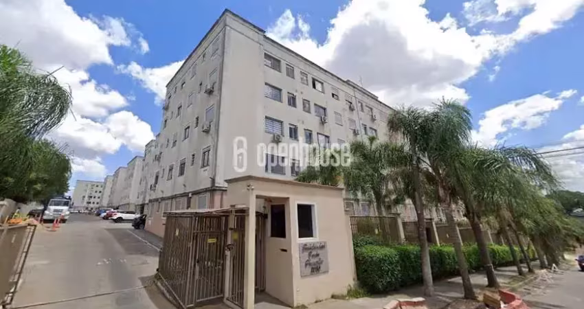 Apartamento de 64m² com 2 Dormitórios 1 suíte 1 vaga